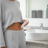 Capsifem® Capsaicin Gel — Monthly Cycle Support | Fast-Absorbing Thermal Comfort Gel for Lower Abdomen | Natural & Organic Formula for Women & Teens